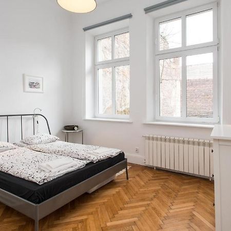 Krakow 25 Old Town Apartament Экстерьер фото