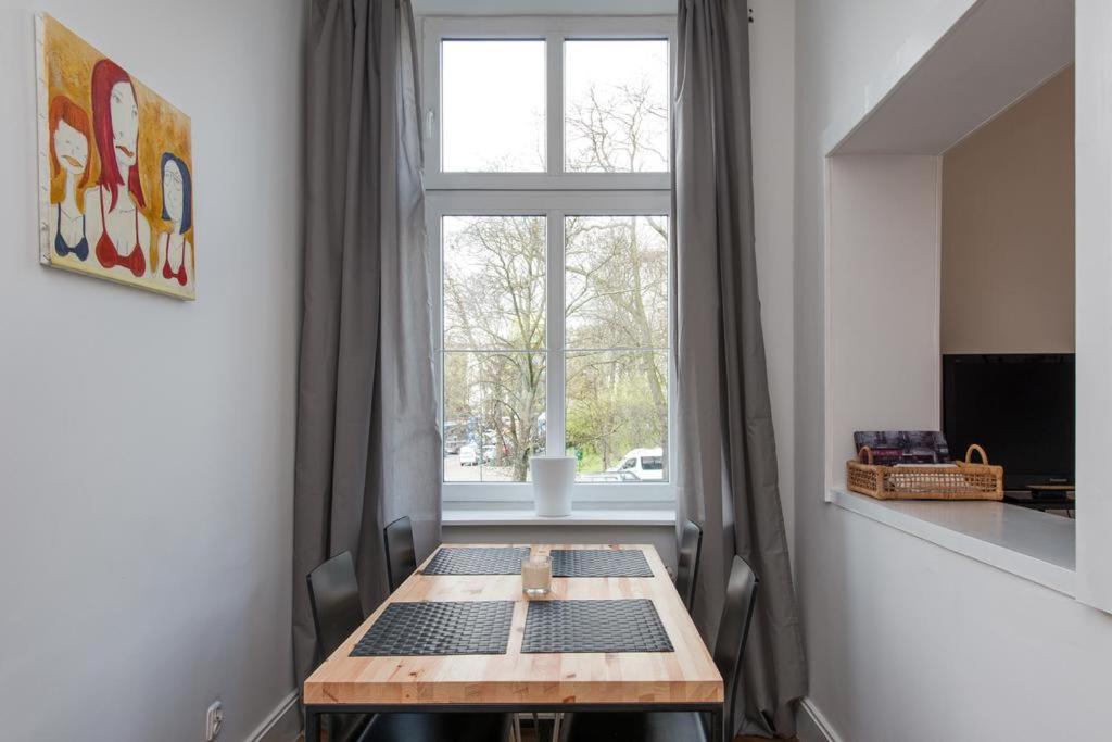 Krakow 25 Old Town Apartament Экстерьер фото